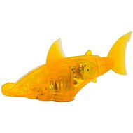 HEXBUG Aquabot LED yellow hammer - Robot