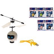 Mikro Trading Helicopter Ball - RC Helicopter