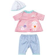 BABY Born - Casual clothing, 2 outfits - Doll Accessory