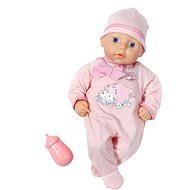 BABY Annabell – Eine Puppe mit schließenden Augen - Puppe