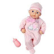 BABY Annabell – Doll with eyes that close - Doll