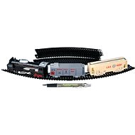 Wiky Train with rails - Musical Toy