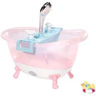 BABY Born - Interactive Bathtub - Doll Accessory