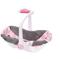 BABY Born – Portable Seat - Doll Accessory