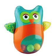 Teddies Owl Inflatable - Inflatable Toy