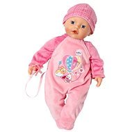 BABY born – Super Soft - Doll