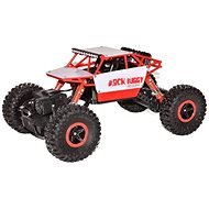 Wiky Rock Buggy - Red Scarab Car - Remote Control Car