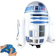 Star Wars R2-D2 modell távírányítóval - RC modell