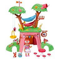 Mini Chou Chou - Tree House - Game Set