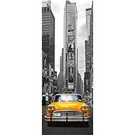 Puzzle Ravensburger New York Taxi panoramic - Jigsaw