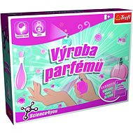 Trefl Science 4U - Perfume Factory - Craft for Kids