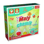 Trefl Science 4U - Young Chemist - Didactic Toy