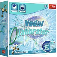 Trefl Science 4U - Náuka o vode - Didaktická hračka