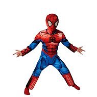 Spiderman Deluxe Gr. M - Kostüm
