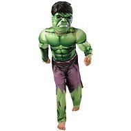 Avengers: Assemble - Hulk Deluxe Size S - Costume