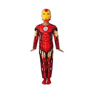 Avengers: Assemble - Iron Man Deluxe size S - Costume