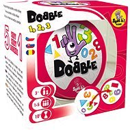 Dobble 1-2-3 - Board Game