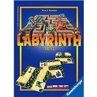Labyrinth - Game