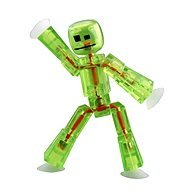 Epline StikBot figurine - lime green - Figure