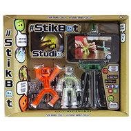 Epline Stikbot set - Creative Toy