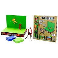 Set Eplin Stikbot Studio - Kreatives Spielzeug