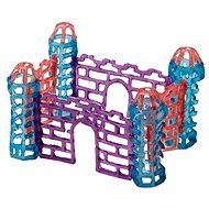 - Epline 3D Magic Deluxe - Chateau and Carriage - Creative Toy