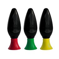 EP Line 3D Magic 3-Pack Replacement Cartridge - Red, Green, Yellow - Creative Toy