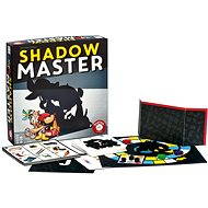 Shadow Master - Social Game