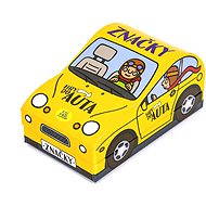 Car Games - Brands - Social Game