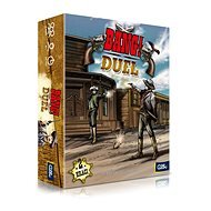Bang Duel - Kartová hra