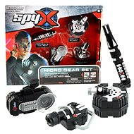 Epline SpyX Little Spy Set - Game Set