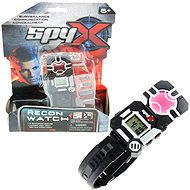 Epline SpyX Spy Watch - Game Set