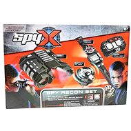 Eplin SpyX Large Array telescope - Game Set