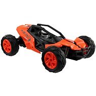 Eplin Vysokolrychlostní Buggy 2 Orange - Ferngesteuertes Auto