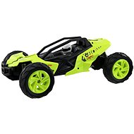 Eplin Vysokolrychlostní buggy 2 green - Remote Control Car