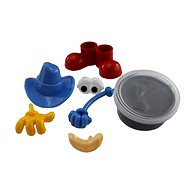 Epline Ultra Plasticine 21g fun - Modelling Clay