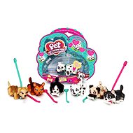 Epline Pet Parade 1 pack (LINE ITEM) - Game Set