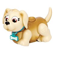 Epline Pet Parade 1 ochre pet dog - Figure