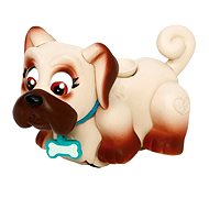 Epline Pet Parade 1 bulldog - Toy Animal