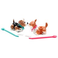 Epline Pet Parade 2 packs - Toy Animal