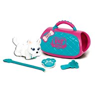 Epline Pet Parade Set With Bag - Game Set