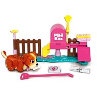 Epline Pet Parade set - Toy Animal