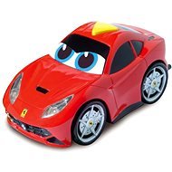 EP Line Ferrari Berlinetta Light & Sound - Toy Car