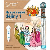Magic Reading - Playful Czech History 1 - Tolki