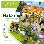 Magic Reading - Farm 3D Game - Tolki