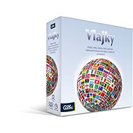 Flags - Board Game