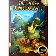 Hare and turtle - Board Game