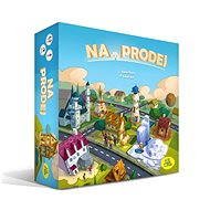 For sale - Board Game