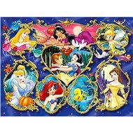 Ravensburger Disney Hercegnők - Puzzle