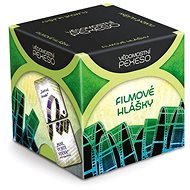 Knowledge Memory Game - Movie News - Memory Game